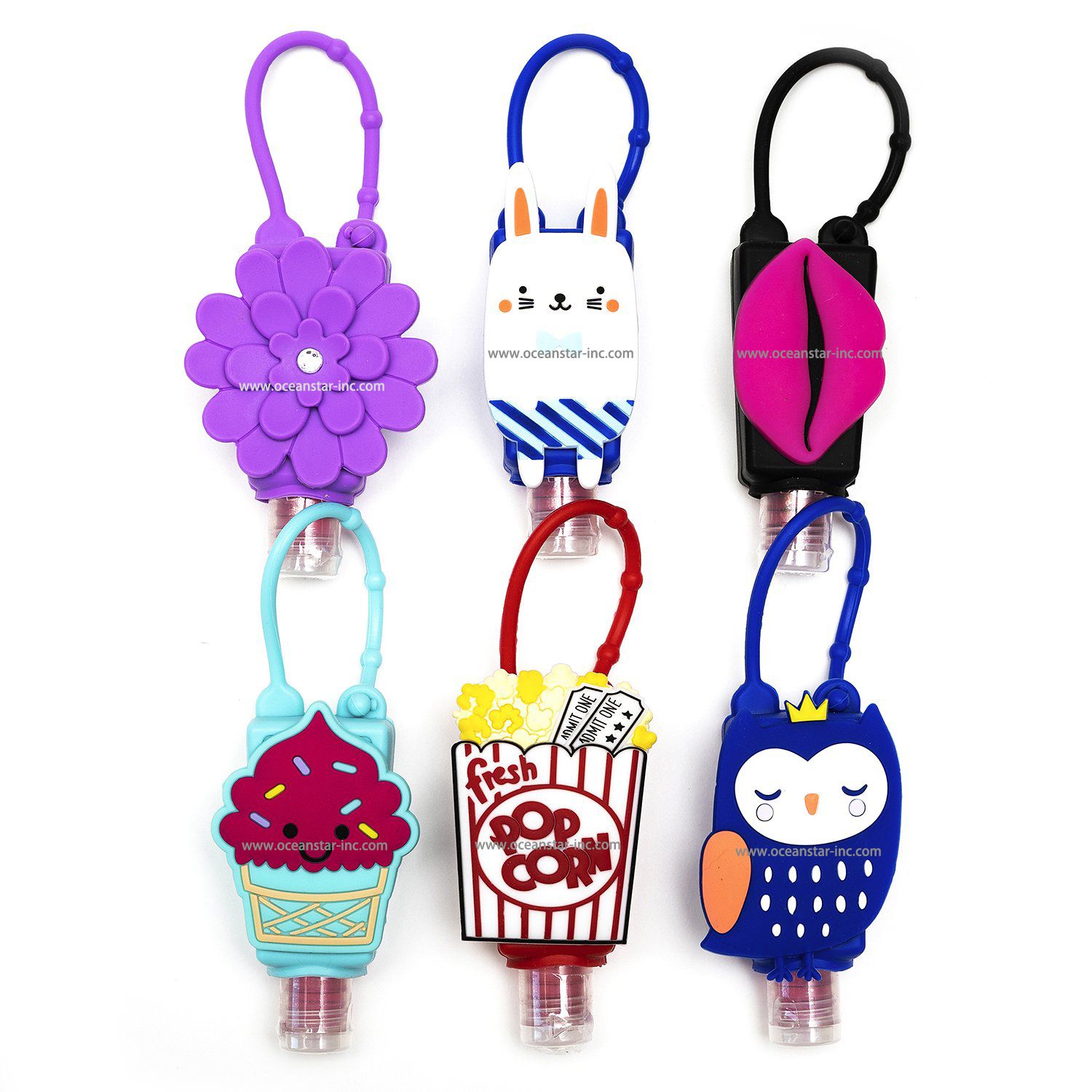 20ml small hand sanitizer travel size