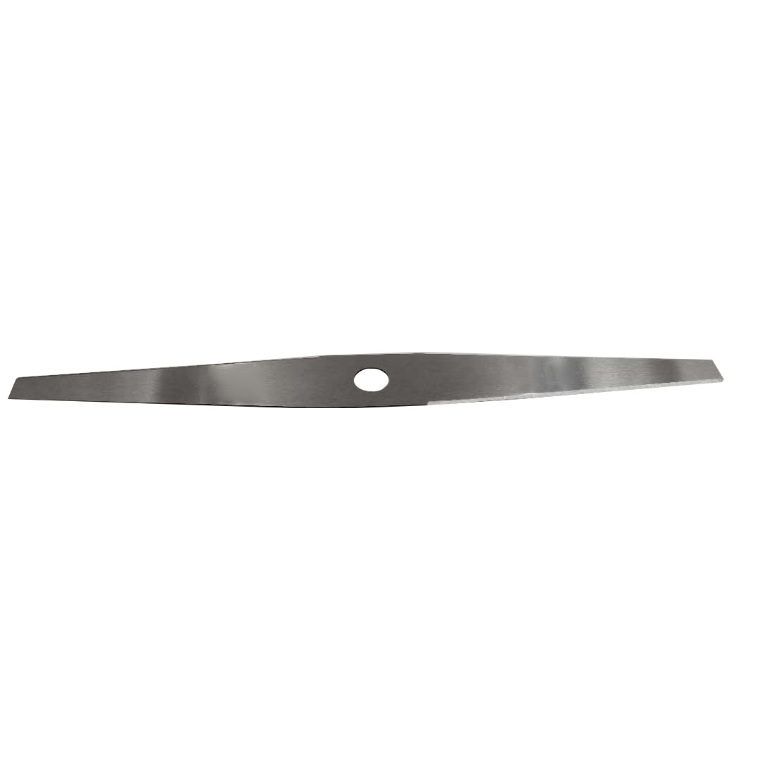 18 inch 2-tooth diamond mower