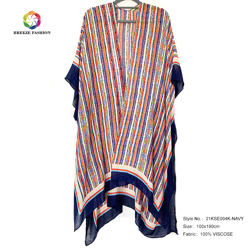 Breeze Fashion Kimono