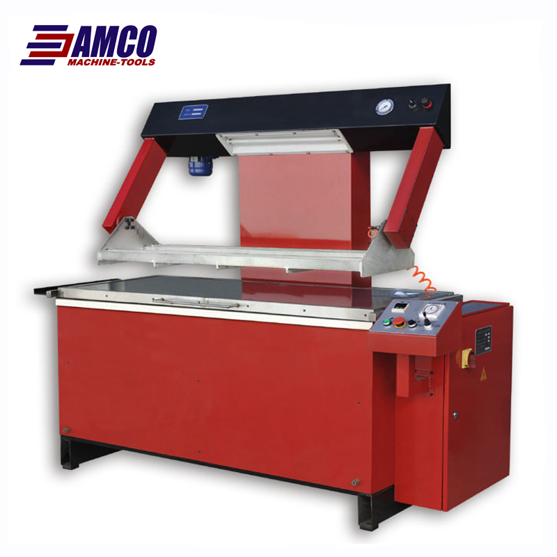 Pressure Tester