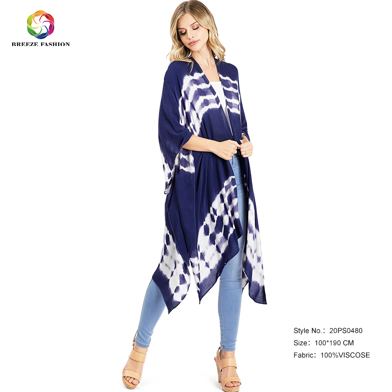Breeze Fashion Kimono