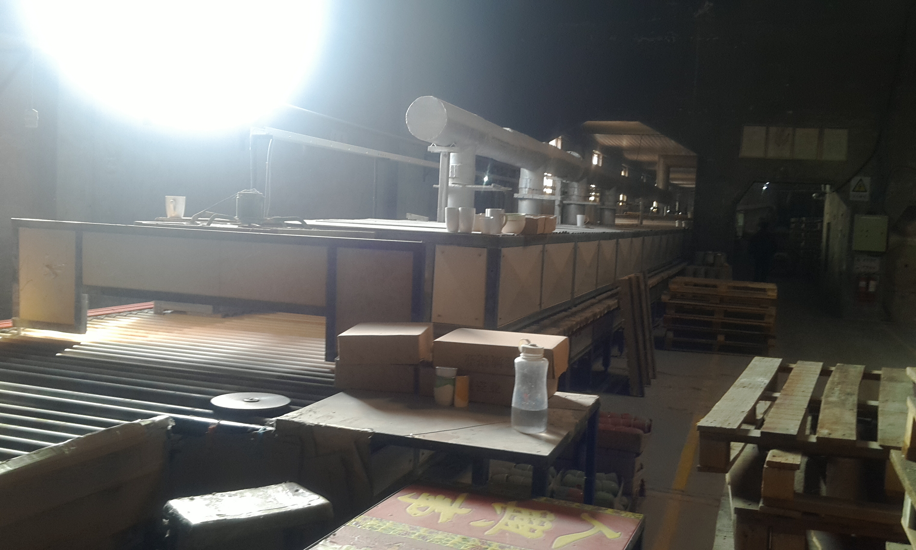 Zibo Zichuan Xincheng Ceramic Co., Ltd. – Photos produits 2