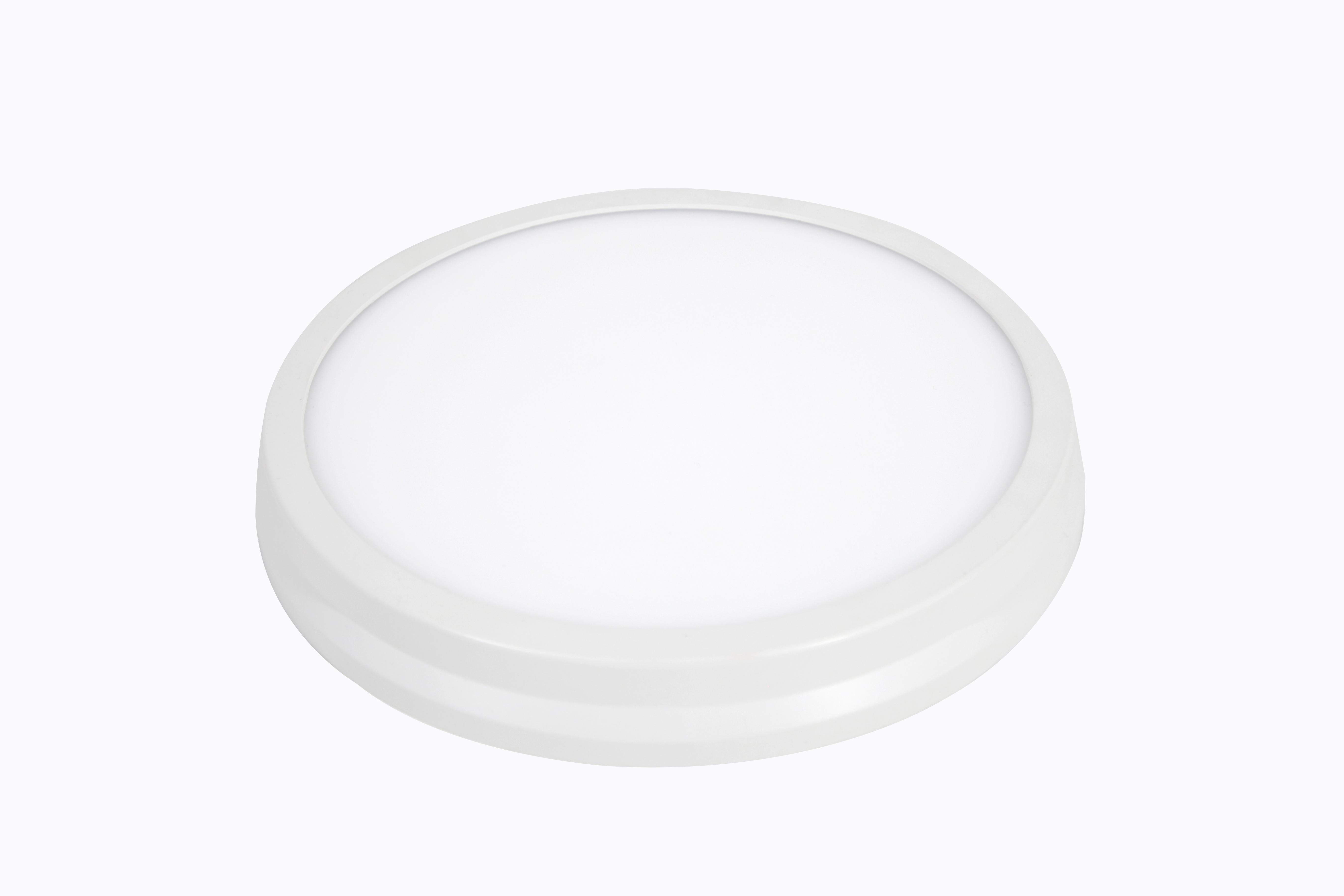 LED Round Surface Panel