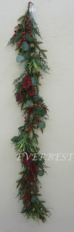 Christmas Garland