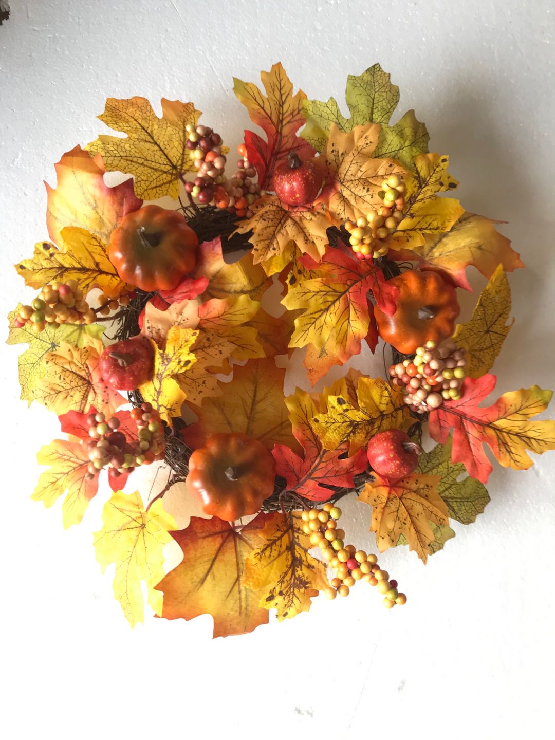 LUFENG XIN WANG GIFTS CO.,LTD – Seasonal decoration 3