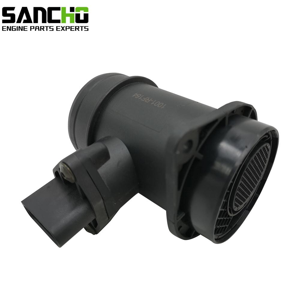 Mass Airflow Sensor Fit MAF Air Flow Meter