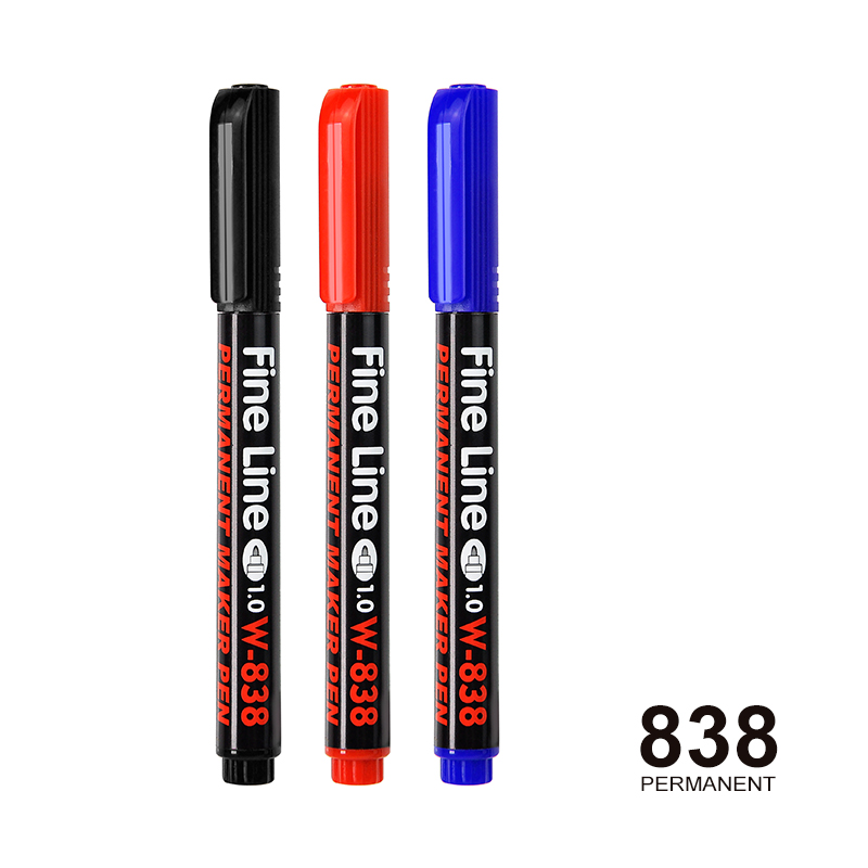 Permanent Marker