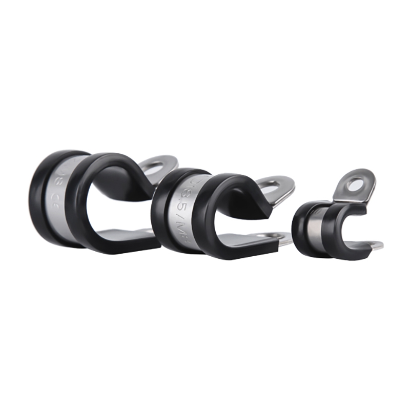 Shanghai Weyer Electric Co., Ltd. – PVC coated flexible steel conduit 3