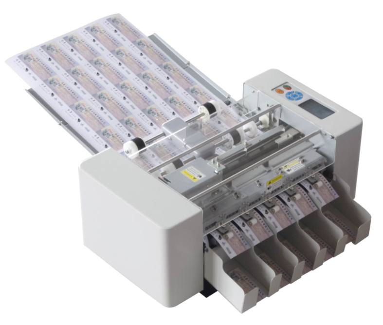 Business Card Cutter
