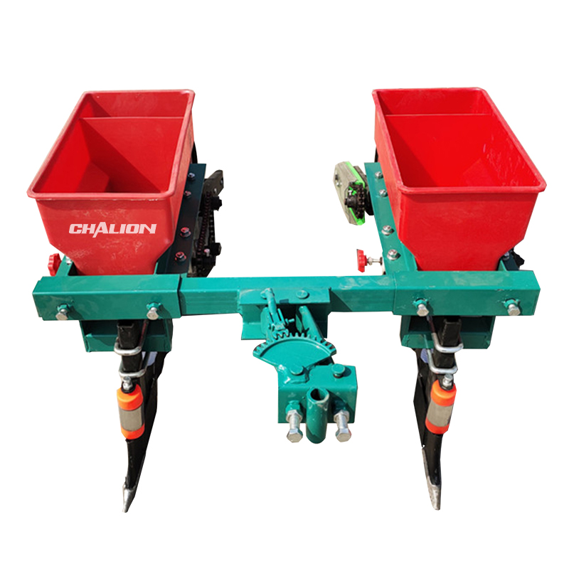 2 rows Corn Planter