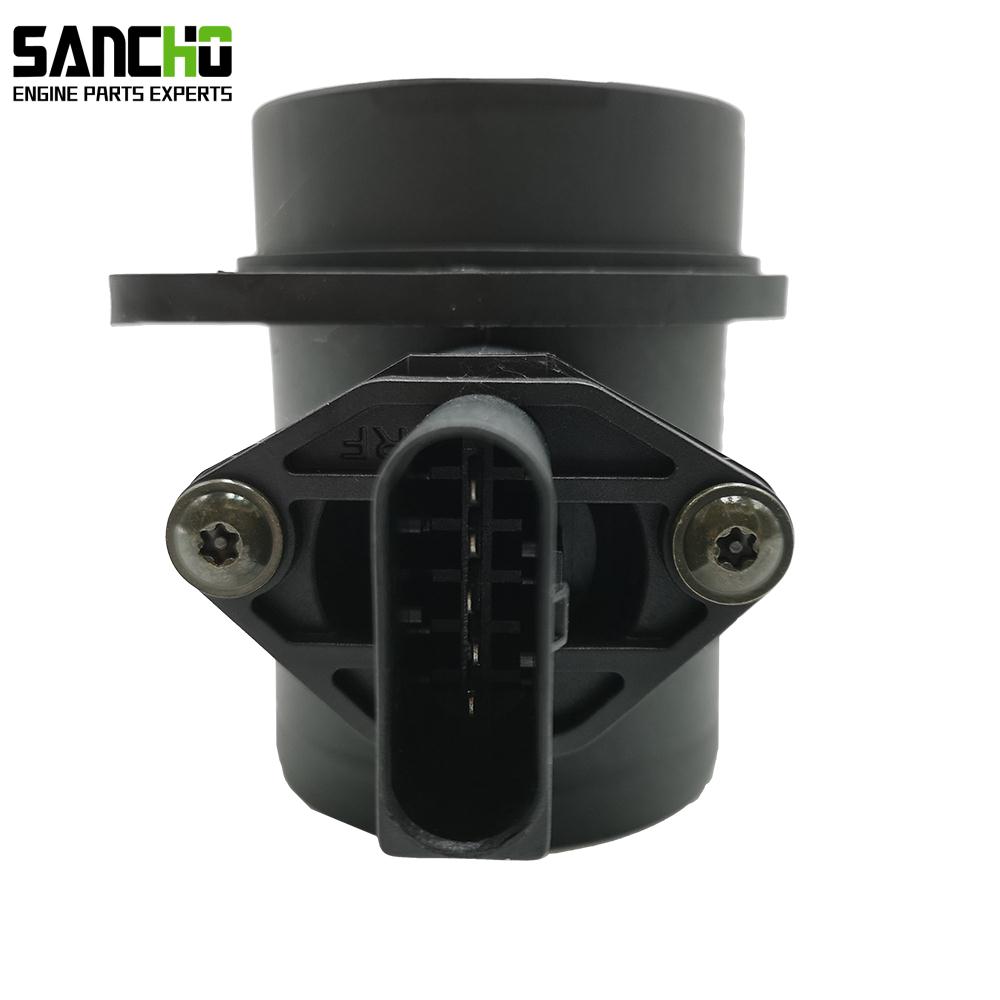 Mass Airflow Sensor Fit MAF Air Flow Meter