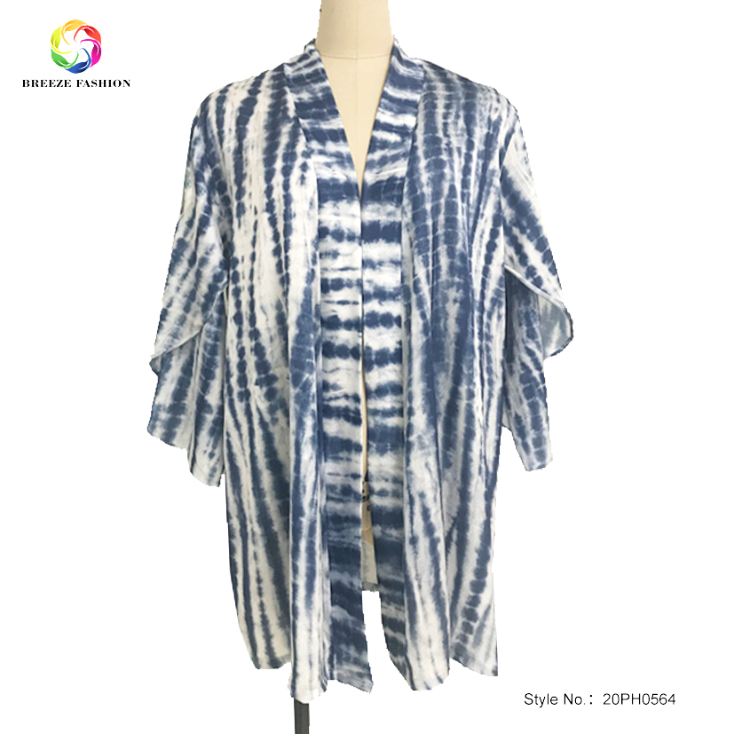 Breeze Fashion Top