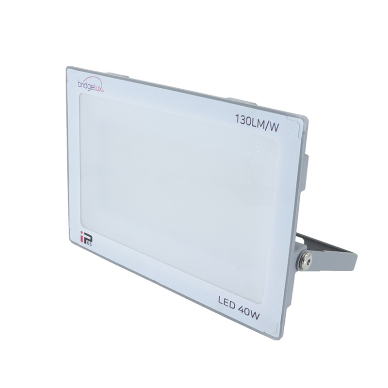 Graphene flood light