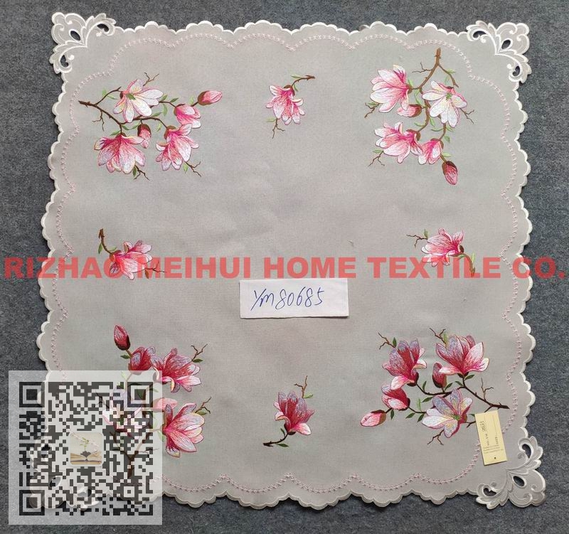 RIZHAO MEIHUI HOMETEXTILE CO.,LTD – Tissue cover 4