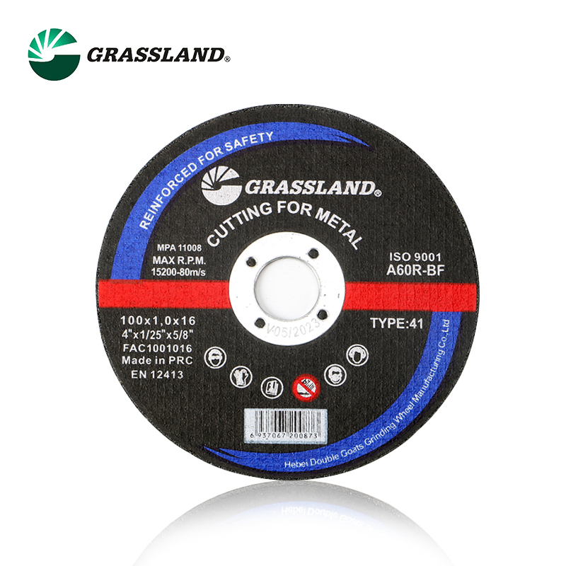 Cutting Disc