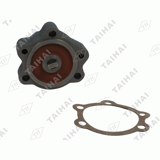TAIHAI_S1115_Lub. Oil Pump_With Extra Packing,Outer Rotor Thick 18mm