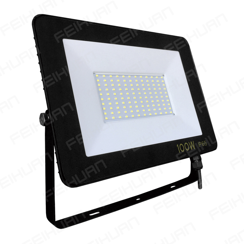 LED Floodlight