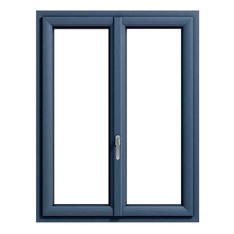0109 China quality 6000 series anodizing aluminum door and window profile