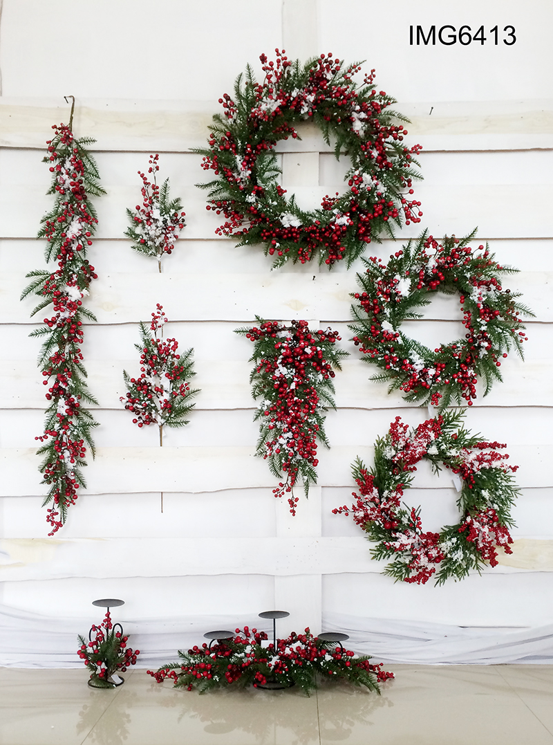 Christmas decoration