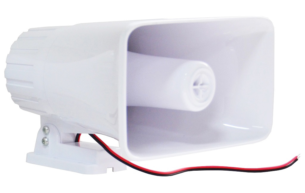 Horn Speaker