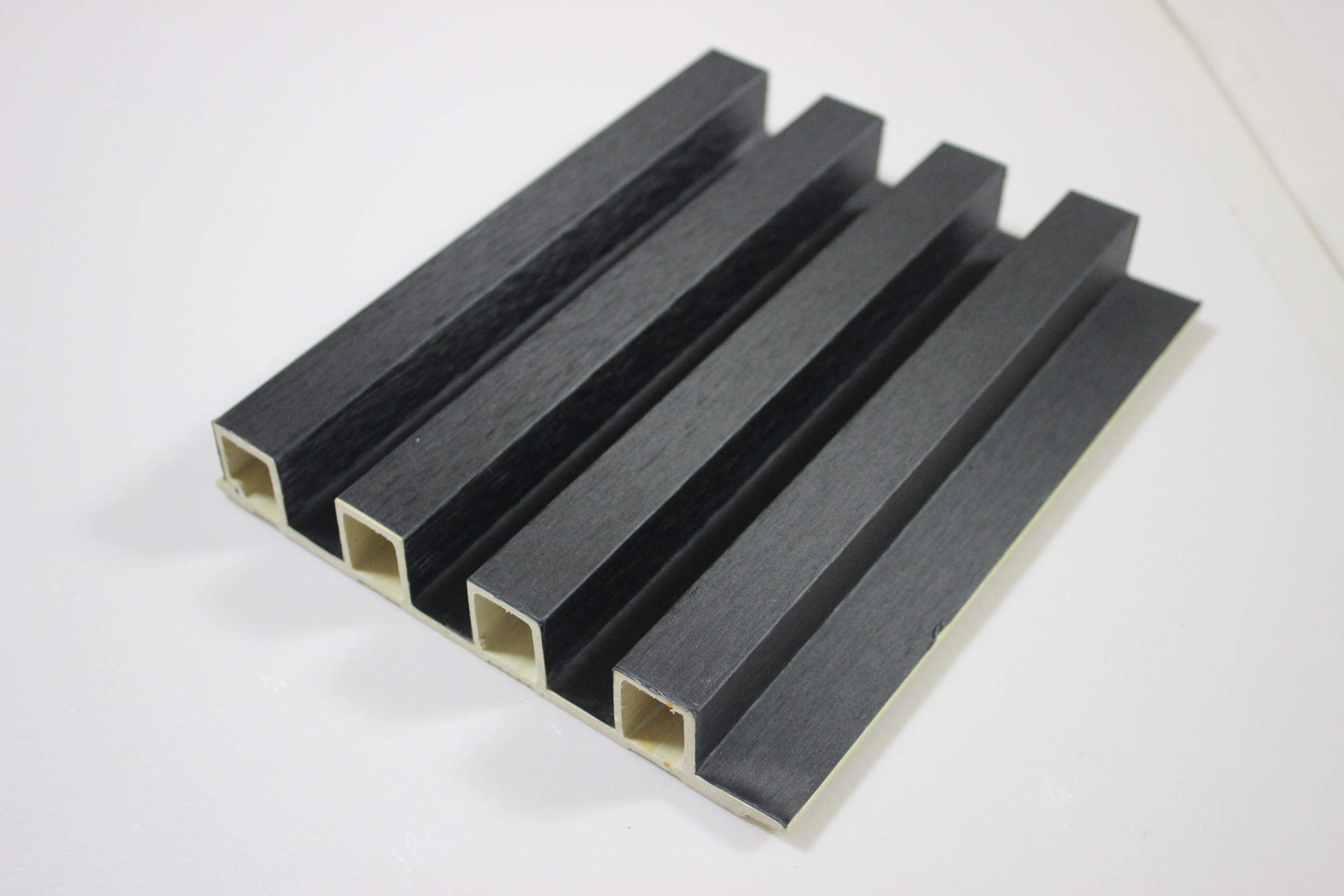 WPC indoor Wall panel- Ecological wood panel