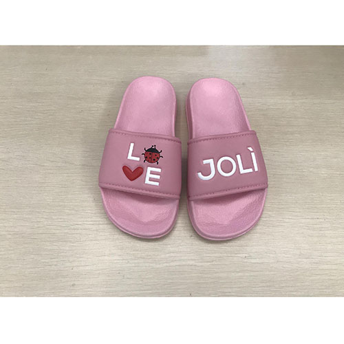 Eva Slippers