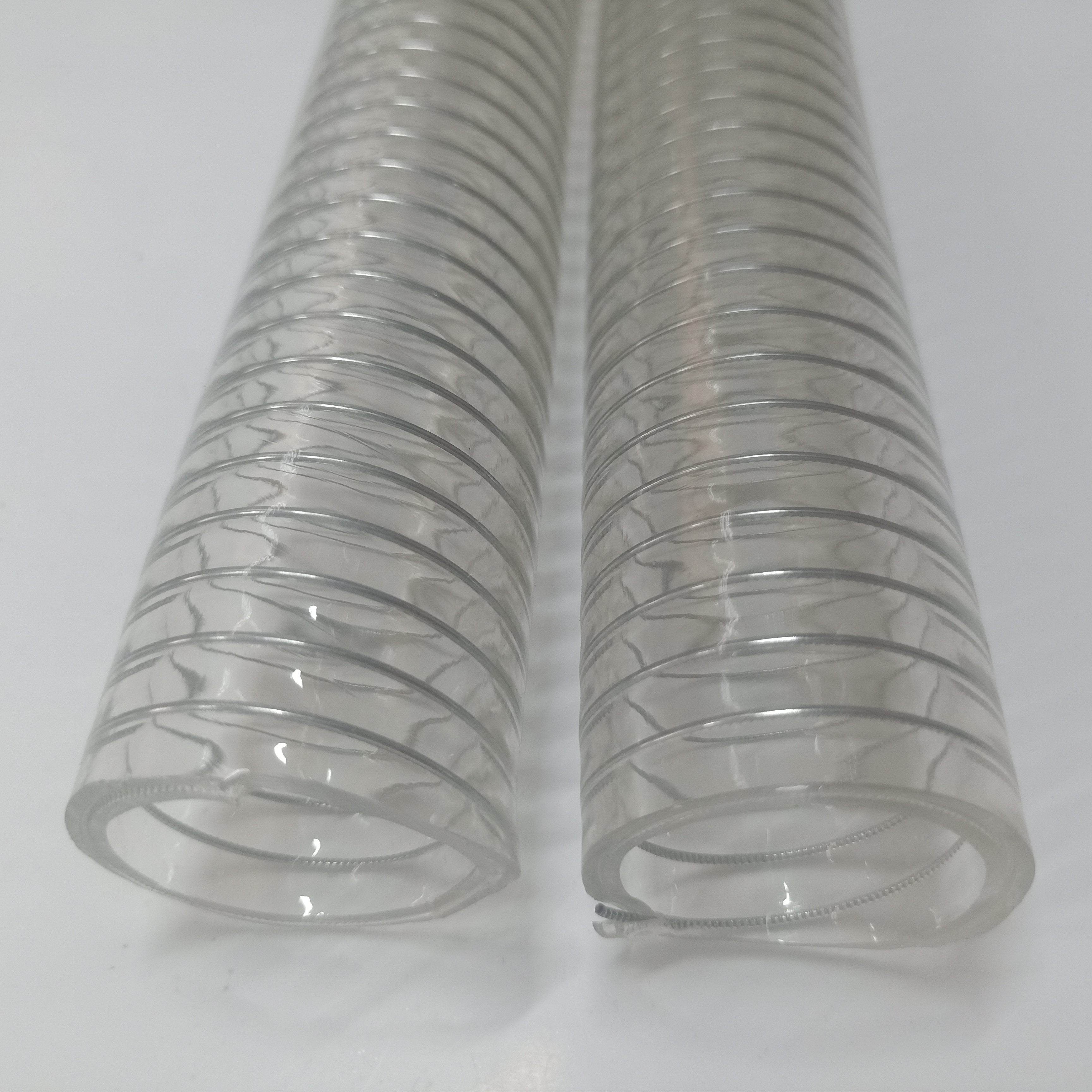 PVC Steel Wire Hose