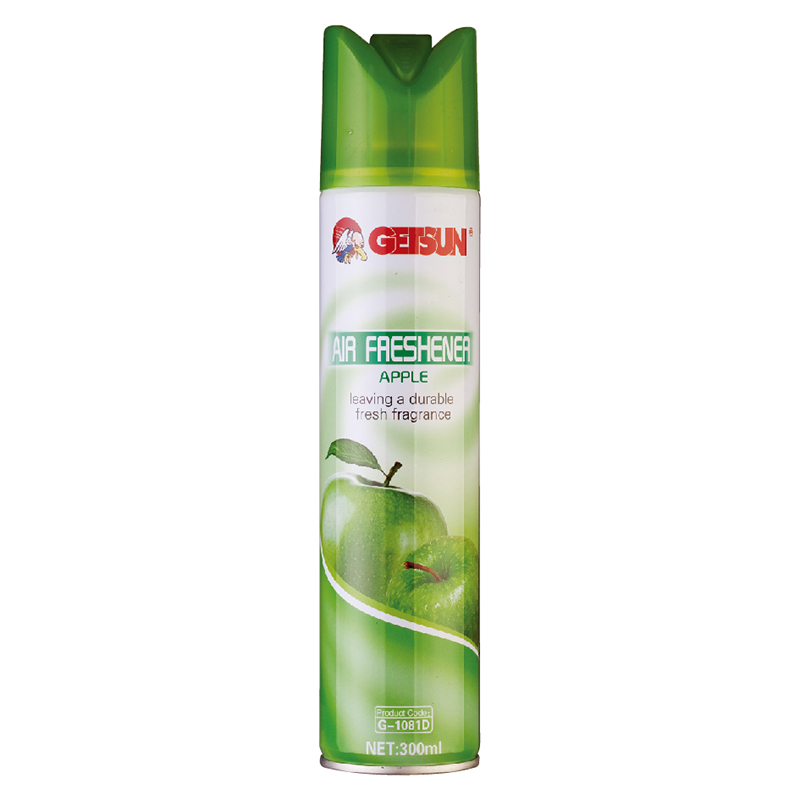 Air Freshener-Apple