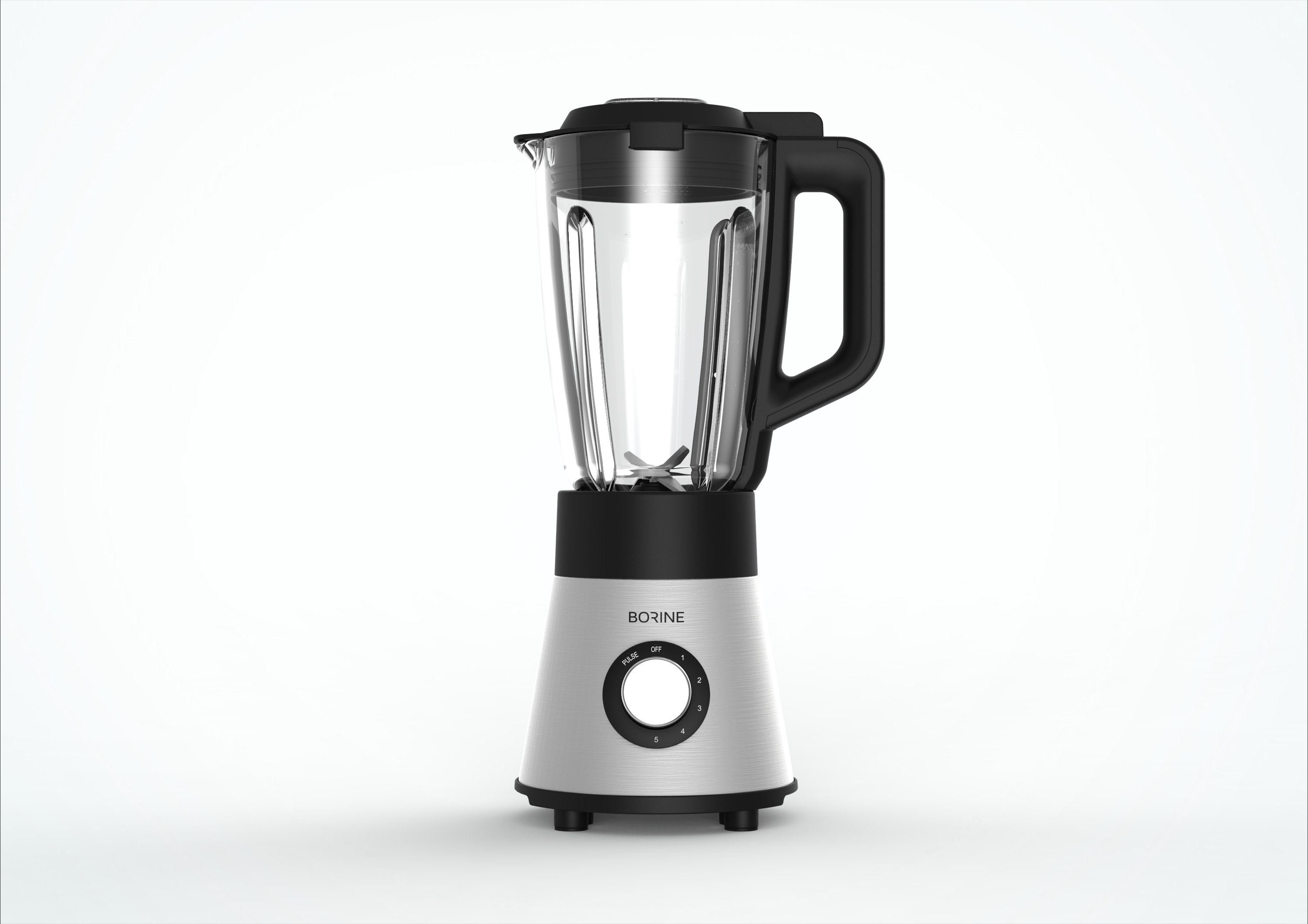 NINGBO BORINE ELECTRIC APPLIANCE CO., LTD. – microondas compacto 1