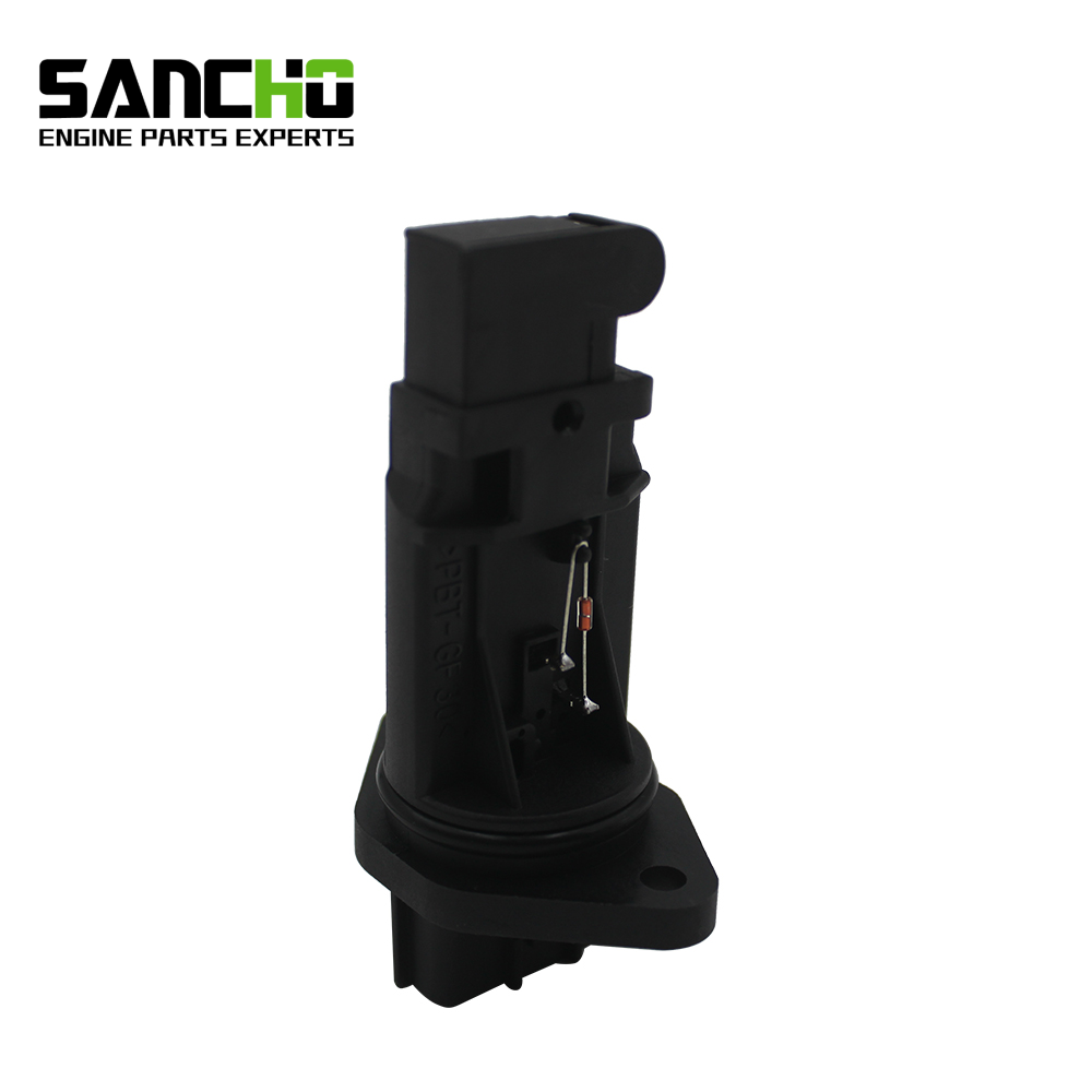 Mass Airflow Sensor Fit MAF Air Flow Meter