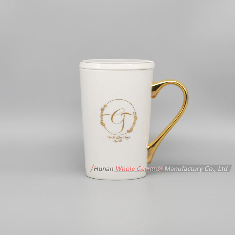 Hunan Whole Ceramic Manufacturer Co.,Ltd. – taza de café 3