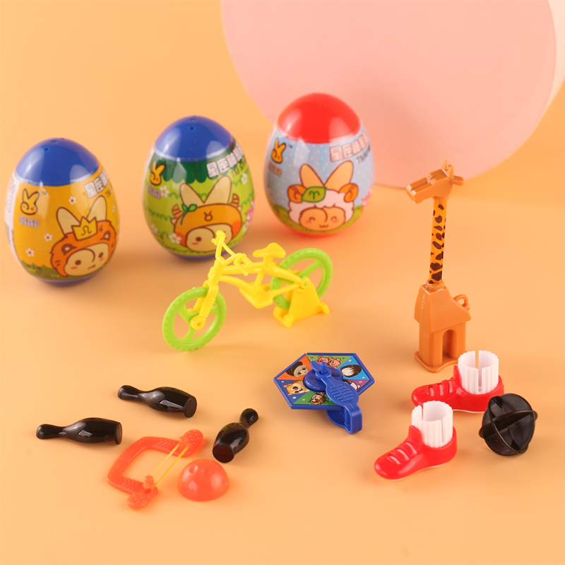 Surprise Egg