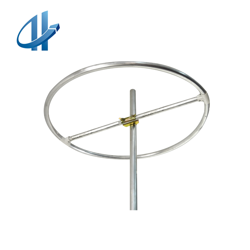round outdoor TV antenna HS-007