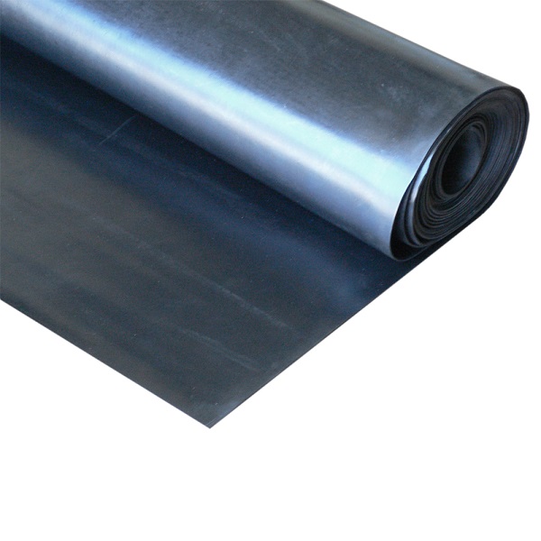 Industrial Anti-UV and ageing-resistant 1mm~50mm EPDM Rubber sheet