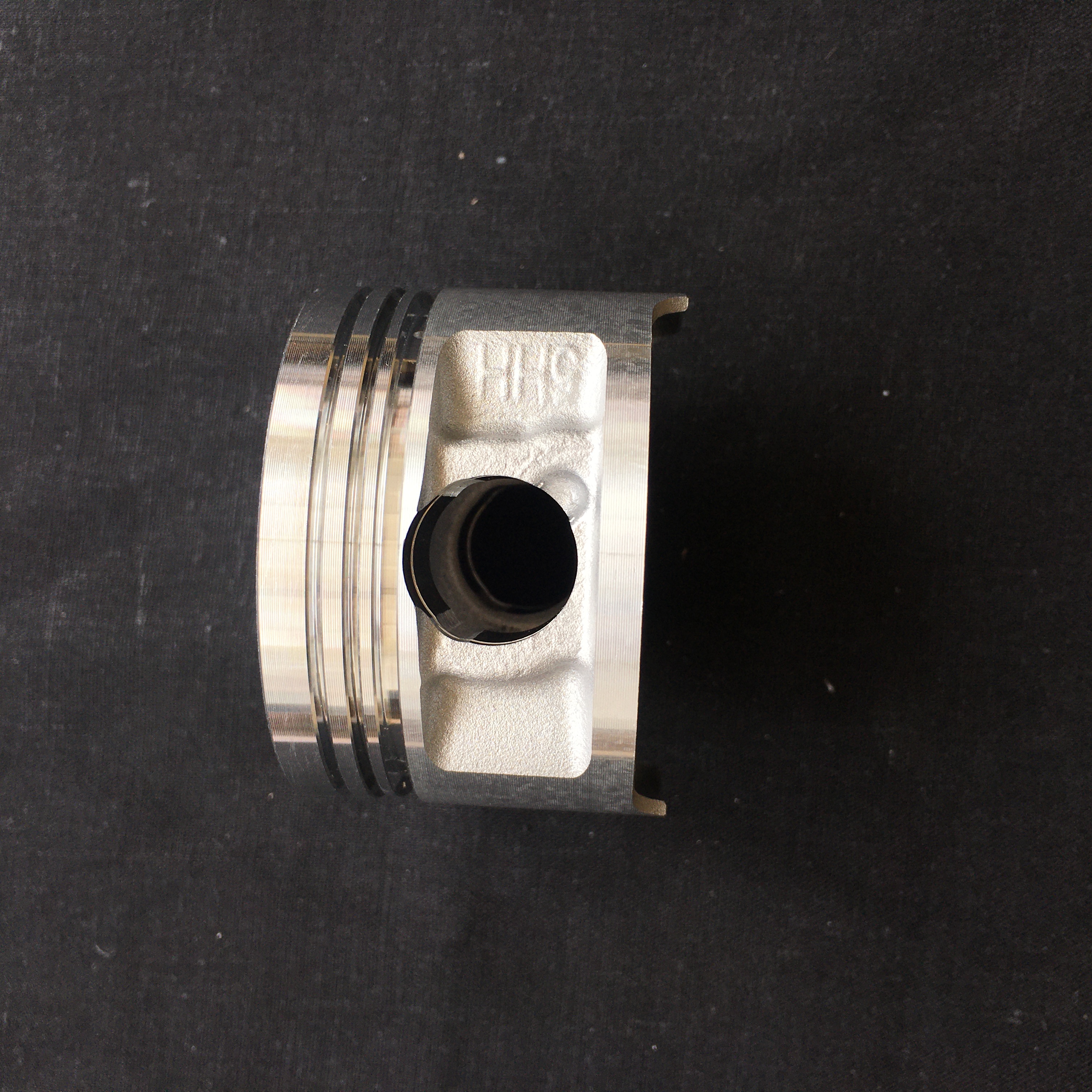 Piston Ybr 125/Xtz 125