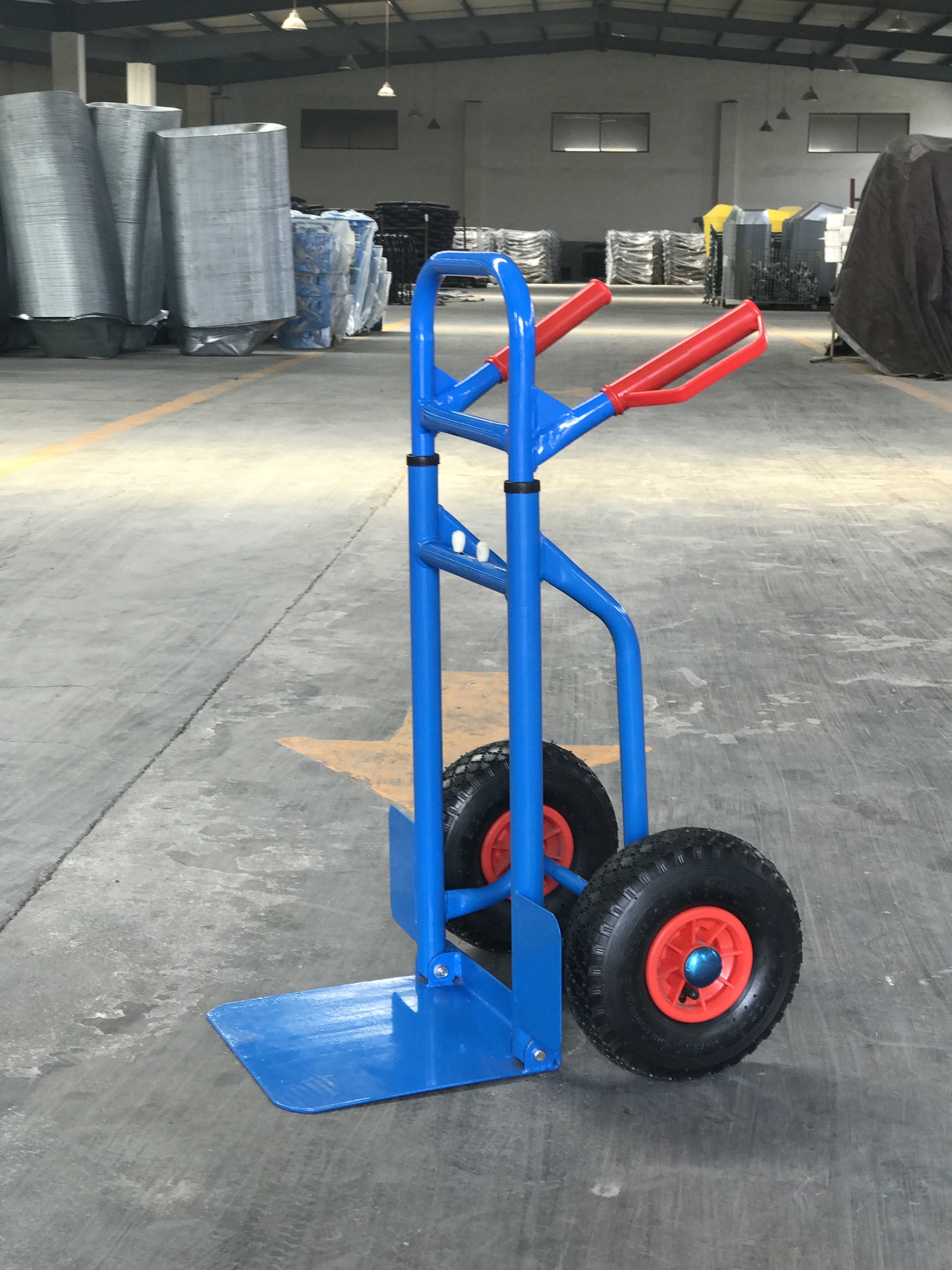 Hand Trolley