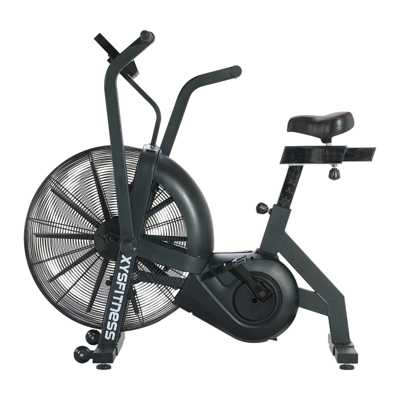 Air bike