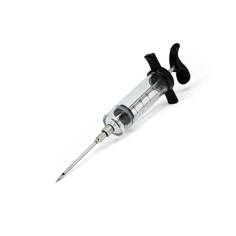 Marinade Injector