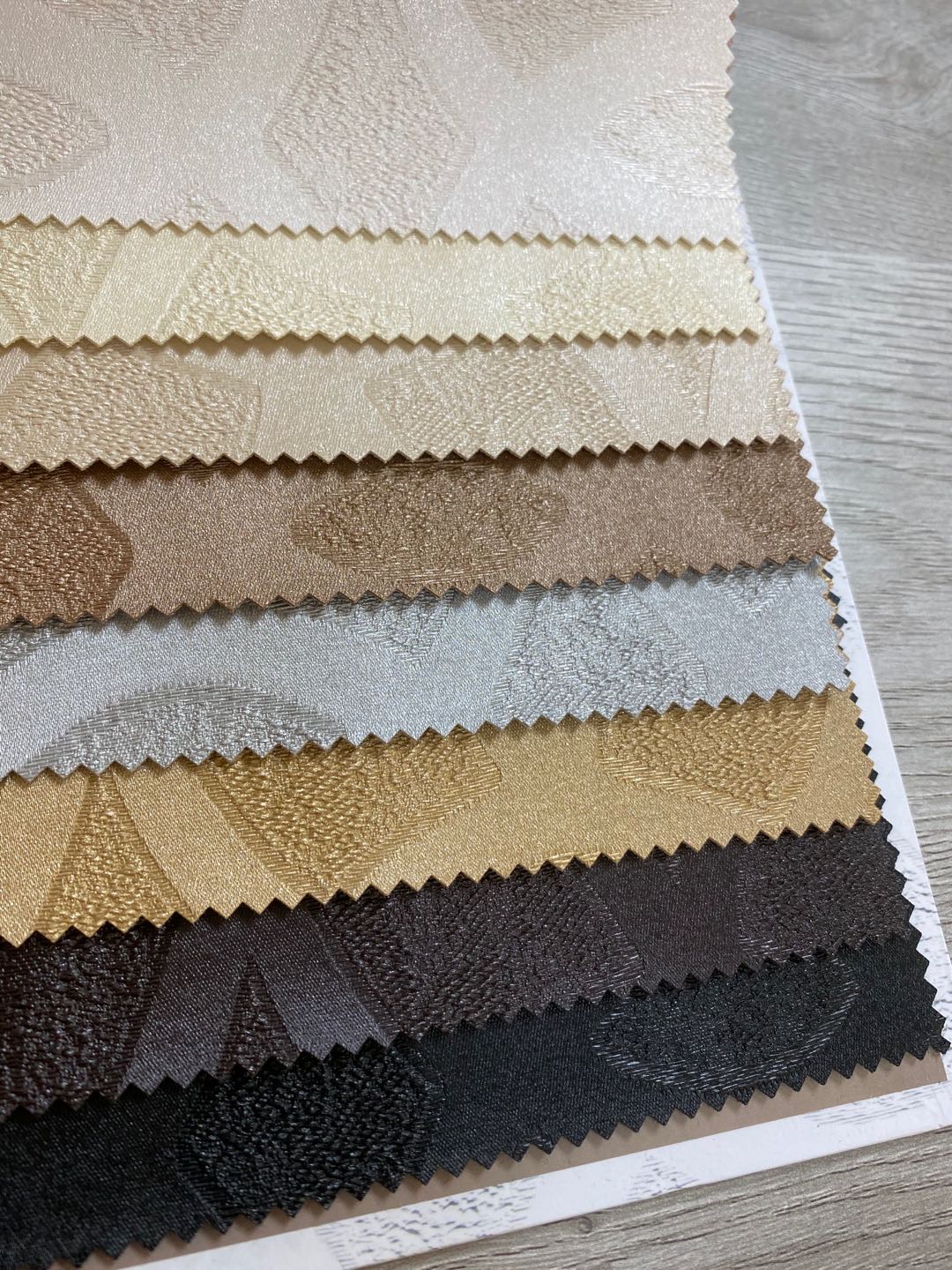 PVC leather