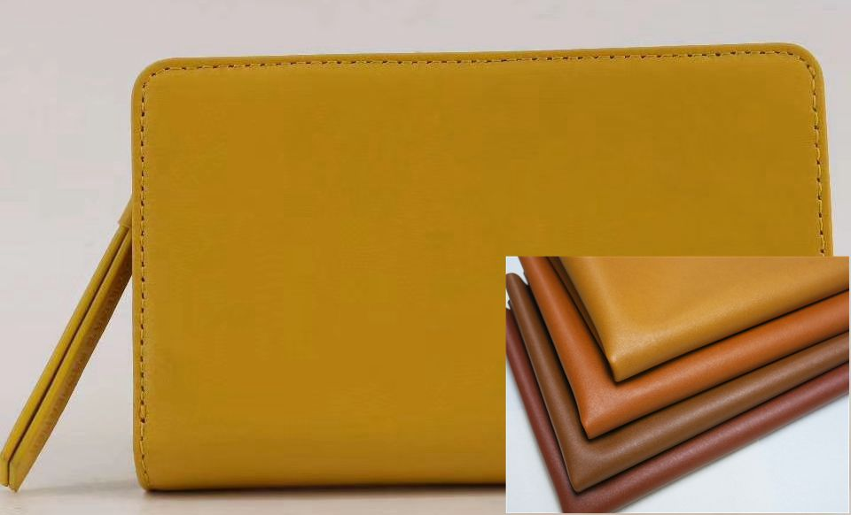 PVC leather