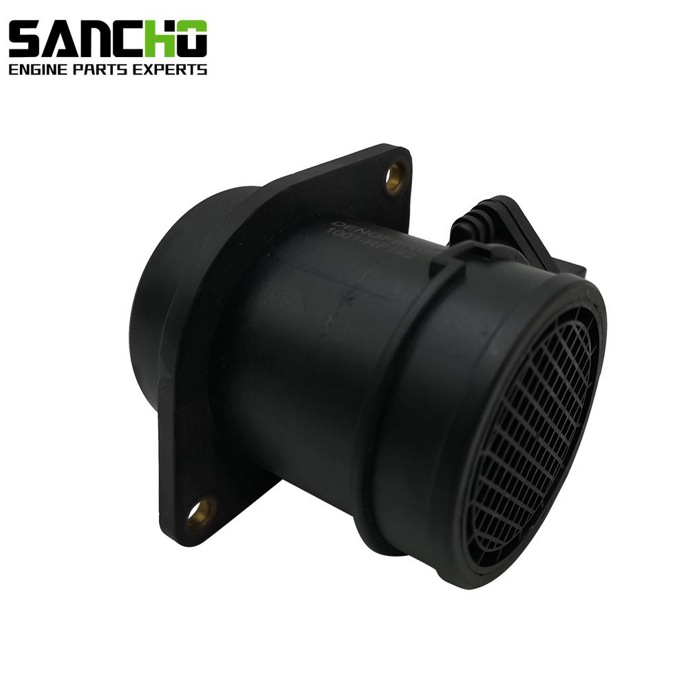 Mass Airflow Sensor Fit MAF Air Flow Meter