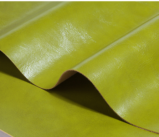 PVC leather