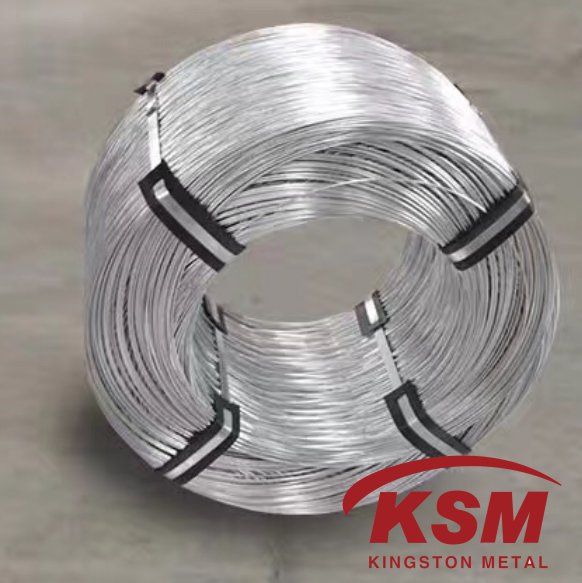TIANJIN KINGSTON METAL CO.,LTD – clavo de hierro 2