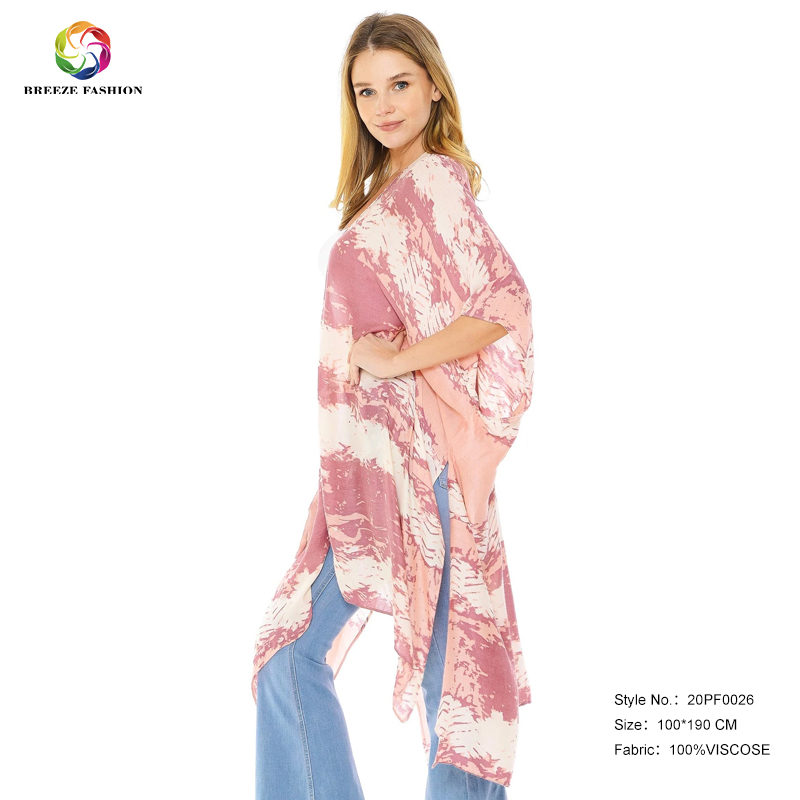 Breeze Fashion Kimono