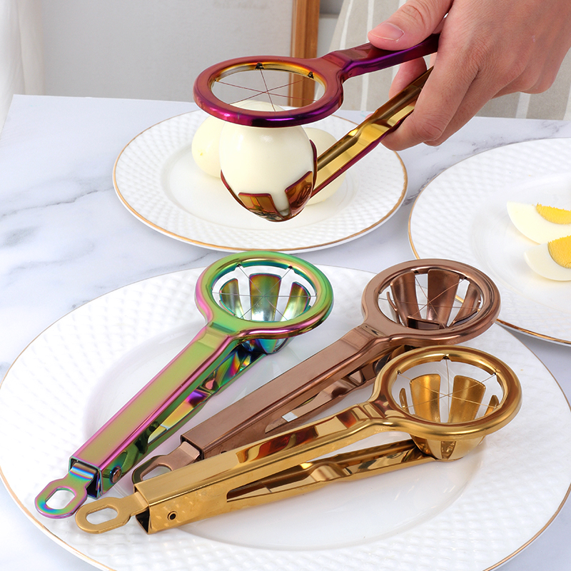 Egg cutter
