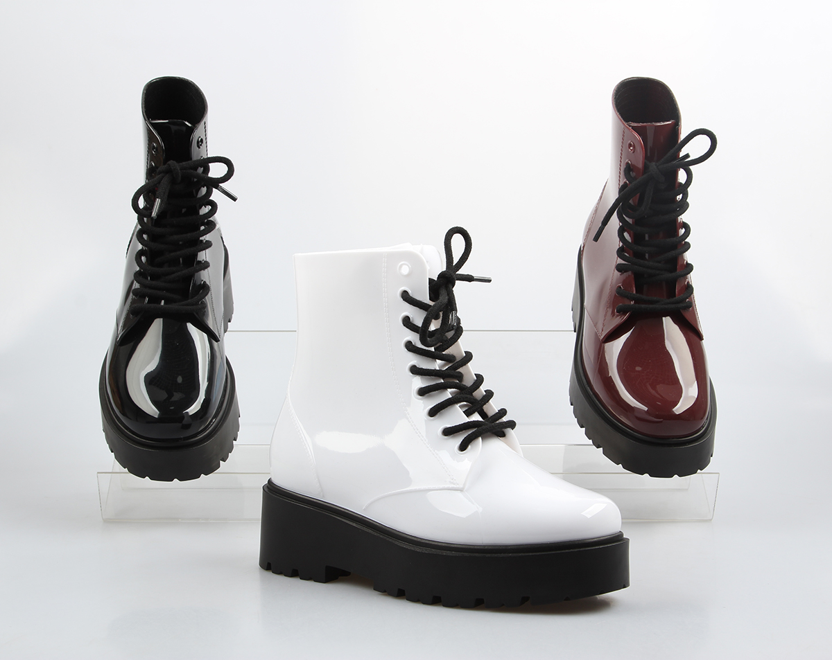 Ladies Rainboots