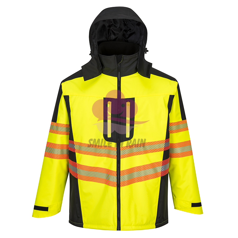 Hivis jacket
