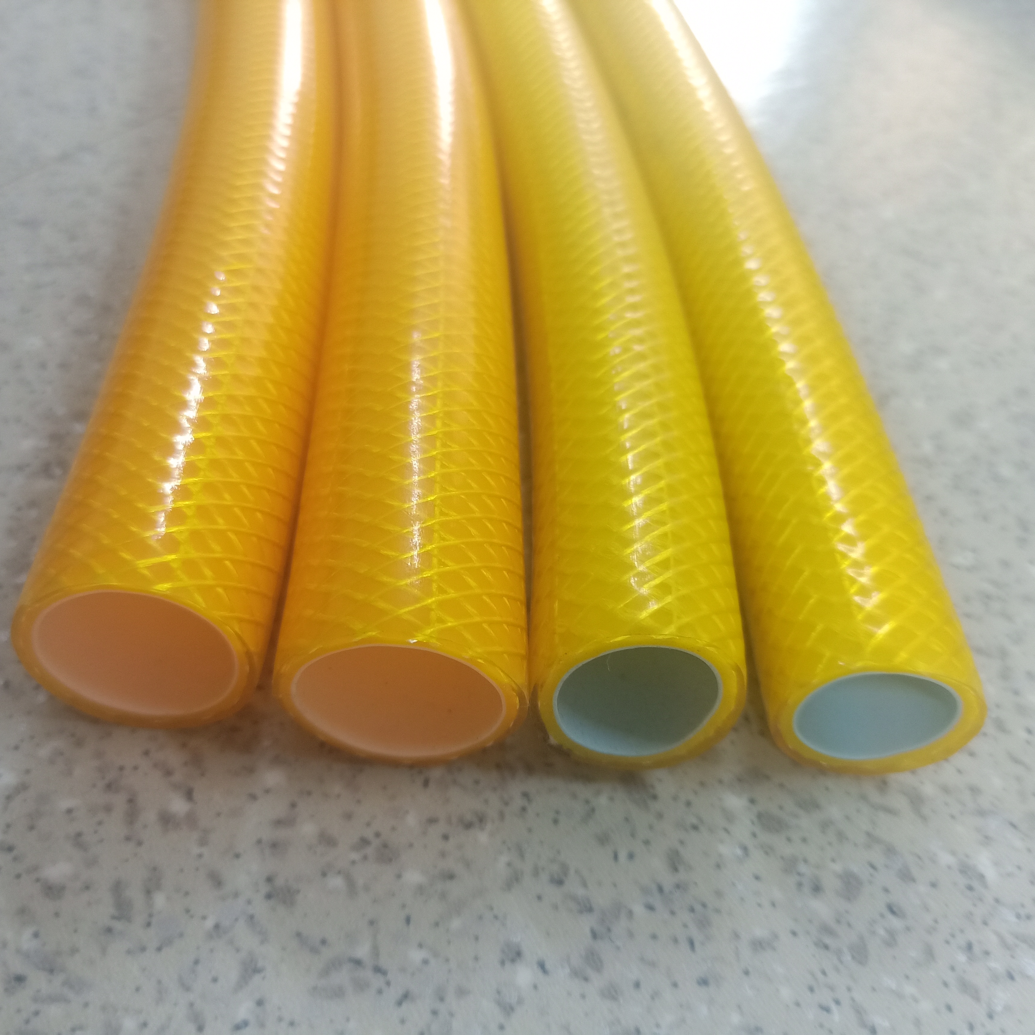 PVC Braided Hose
