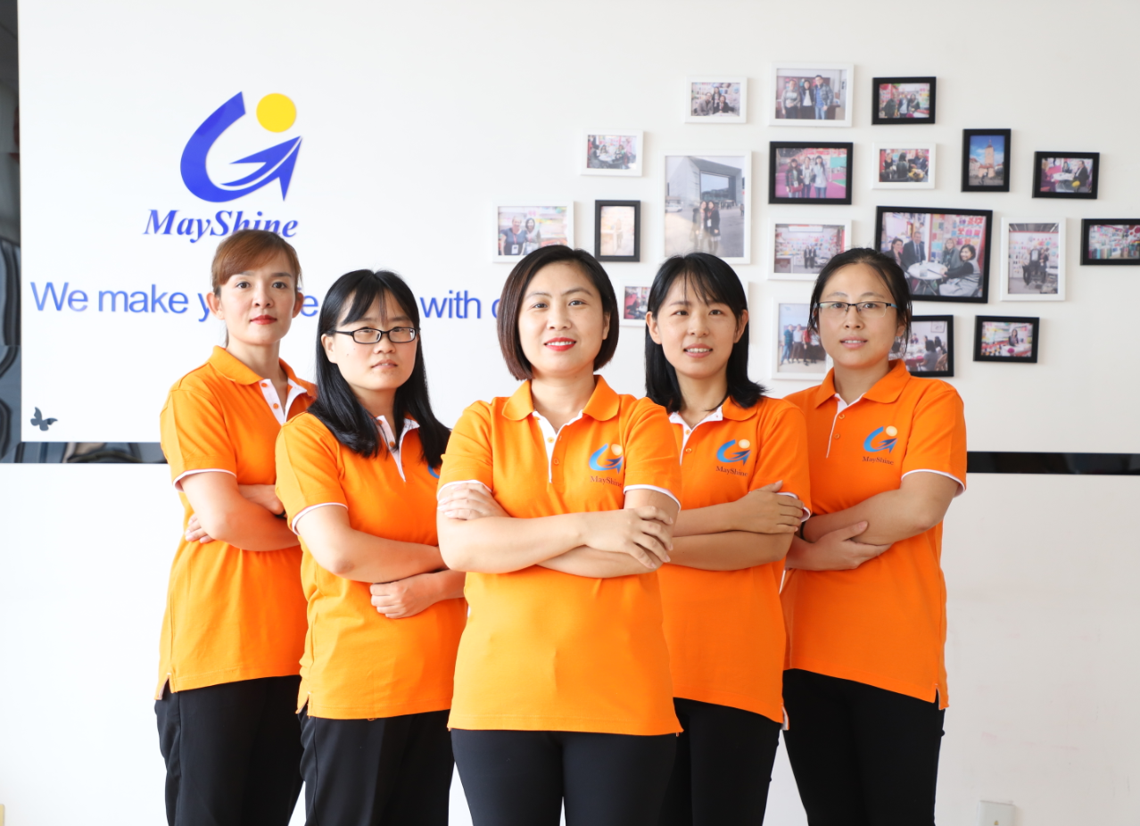Weifang Meishang Import and Export Co., Ltd. – Paper and paper products 1