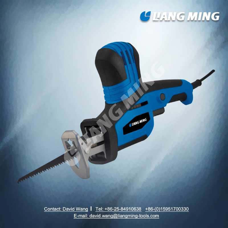 Mini Reciprocating Saw